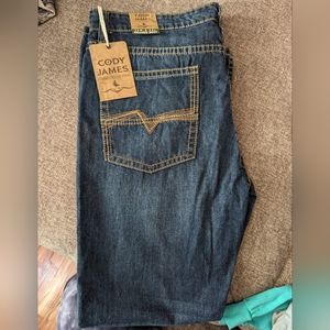 Cody James men's jeans